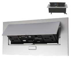 Conference Table Pop Up Box