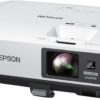 Epson EB-2250U Full HD WUXGA 3LCD Projector