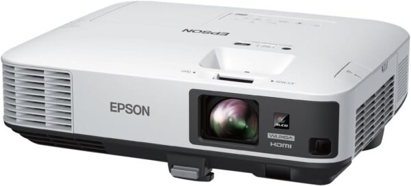 Epson EB-2250U Full HD WUXGA 3LCD Projector