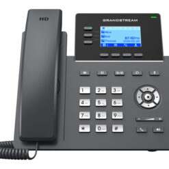 Grandstream GRP2603 3-line Essential IP Phone
