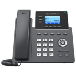 Grandstream GRP2603P Carrier-Grade IP Phone