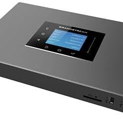Grandstream UCM6304A Audio Series IP PBX