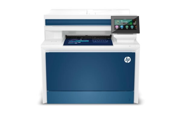HP Color Laserjet Pro MFP 4303fdw Printer