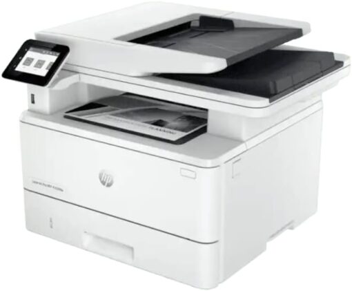 HP LaserJet Pro MFP 4103fdw Printer