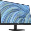 HP P24v G5 24" Full HD LCD Monitor 16:9 Black