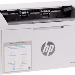 Hp Laserjet M111W Wireless Printer White - 7Md68A