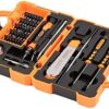 Jakemy JM-8139 45 in 1 Electronic Precision Screwdriver Set