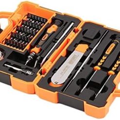 Jakemy JM-8139 45 in 1 Electronic Precision Screwdriver Set