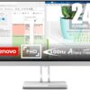 LENOVO L24E-40 23.8" Full HD 100Hz Monitor (67AAKAC3UK)
