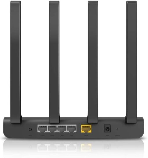 netis N2 AC1200 Wi-Fi Dual Band Gigabit Router