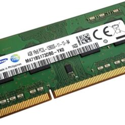 Samsung Desktop RAM DDR3L 4GB 1600