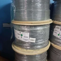 Siemon Cat 6A F/UTP Pure Copper Ethernet Cable 305M
