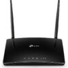 TP-Link AC1200 4G+ Cat4 Wireless Dual Band Router