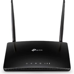 TP-Link AC1200 4G+ Cat4 Wireless Dual Band Router