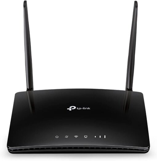 TP-Link AC1200 4G+ Cat4 Wireless Dual Band Router