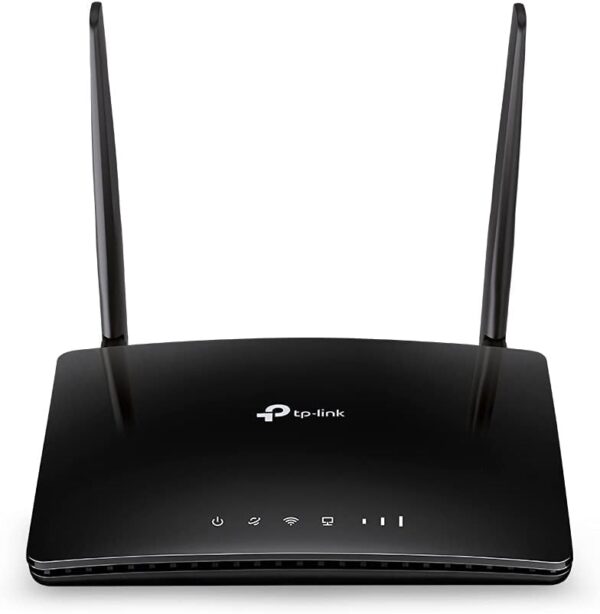 TP-Link AC1200 4G+ Cat4 Wireless Dual Band Router
