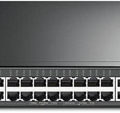TP-Link TL-SG3452XP 48 Port Gigabit L2+ Managed PoE Switch