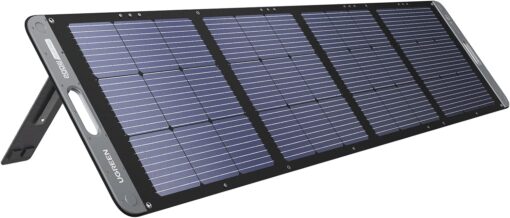 UGREEN 200W Portable Solar Panel – SC200