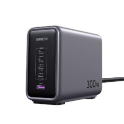 UGREEN 300W USB C Charger CD333
