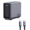 UGREEN 300W with 4 USB C USB A Fast Charger UK CD333