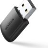 UGREEN AC650 11ac Dual-Band Wireless USB Adapter - CM448