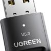 UGREEN Bluetooth 5.3 USB Adapter - CM591