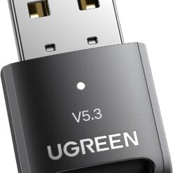 UGREEN Bluetooth 5.3 USB Adapter - CM591