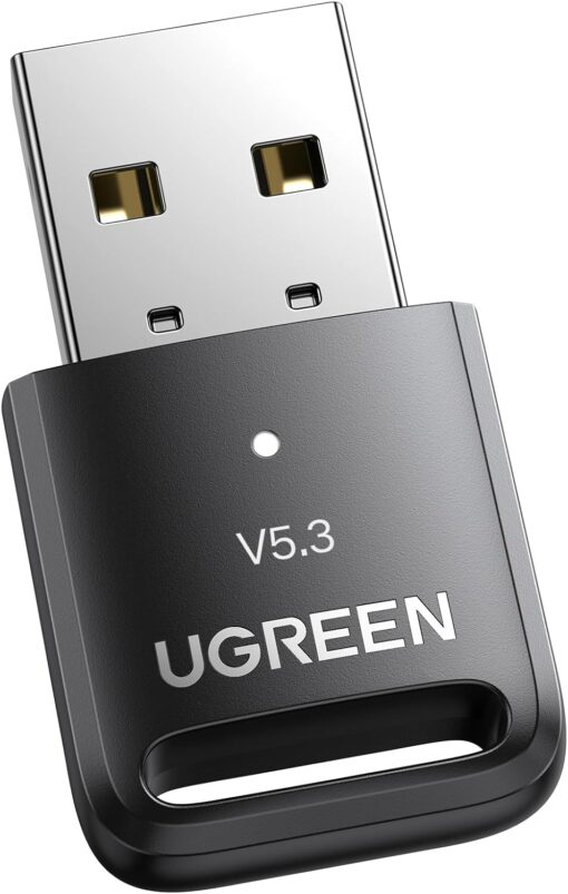 UGREEN Bluetooth 5.3 USB Adapter - CM591
