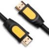 UGREEN HDMI Cable Male to Male Black 10m - HD101