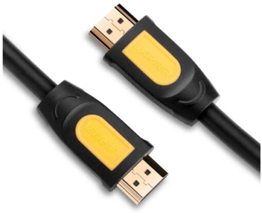 UGREEN HDMI Cable Male to Male Black 10m - HD101