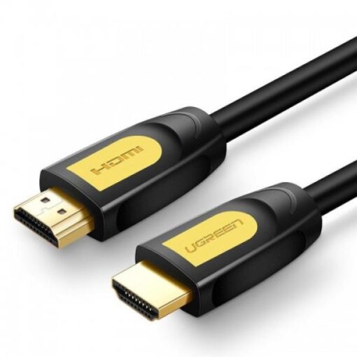 UGREEN HDMI Cable Male to Male Black 5m - HD101