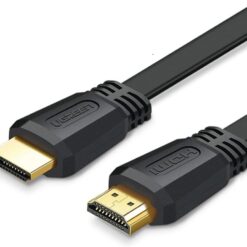UGREEN HDMI Flat Cable 5m ED015