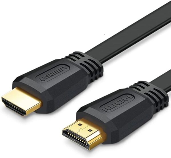 UGREEN HDMI Flat Cable 5m ED015