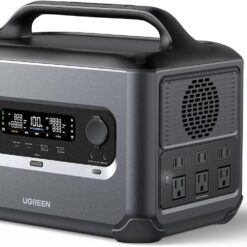 UGREEN PowerRoam Power Station 1200W UK – GS1200