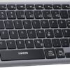 UGREEN Ultra Slim Wireless and Bluetooth Keyboard – KU005