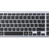 UGREEN Ultra Slim Wireless and Bluetooth Keyboard – KU005