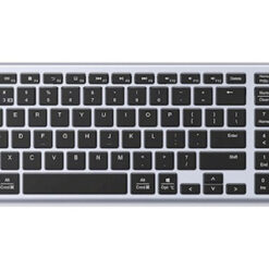 UGREEN Ultra Slim Wireless and Bluetooth Keyboard – KU005