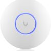 Ubiquiti UniFi WiFi 6 Plus Access Point (U6+)