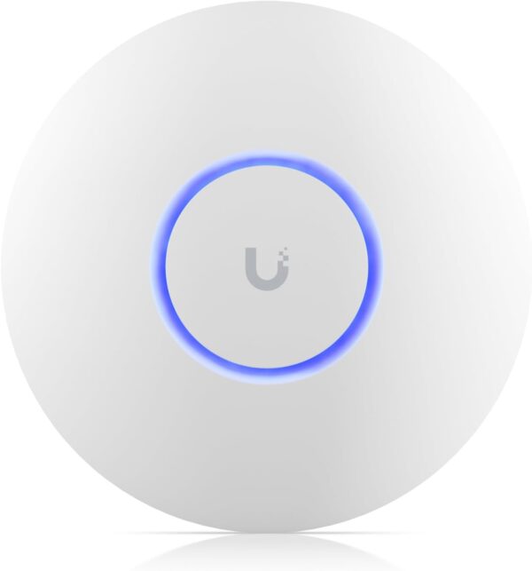 Ubiquiti UniFi WiFi 6 Plus Access Point (U6+)