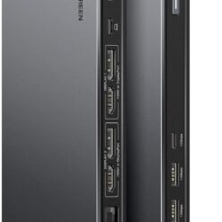 Ugreen 9-in-1 USB-C Multifunction Docking Station CM615