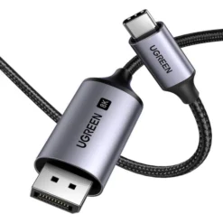 Ugreen CM556 USB-C to DisplayPort 8K Cable