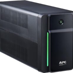 APC 1600VA 900W 230V BX1600MI Back Up Tower UPS