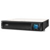 APC SMC1500I-2UC Smart-UPS 1.5KVA LCD Rackmount UPS
