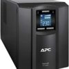 APC Smart-UPS C 2000VA 2kva LCD 230V SMC2000I