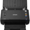 Epson WorkForce DS-510 Color Document Scanner