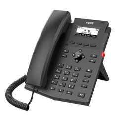 Fanvil X301W Entry Level IP Phone