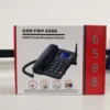 ETS 6588 GSM Fixed Wireless Phone with SIM Card Slot