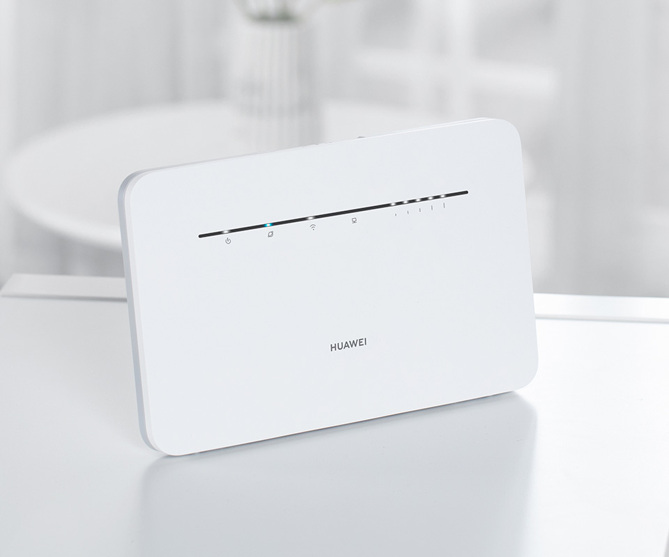 Huawei Routers in Nairobi Kenya - Supreme Networks