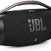 JBL Boombox 3 Portable Massive Signature Pro Sound Speaker