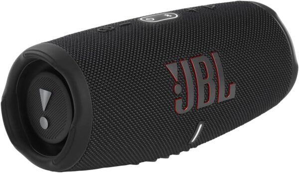 JBL Charge 5 Portable Wireless Bluetooth Speaker